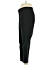 Ruby Rd. Solid Black Dress Pants Size 8 - photo 5