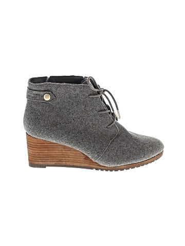 Dr. Scholl's Wedges (view 1)