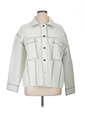 Woolrich Denim Jacket (view 1)