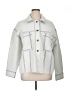 Woolrich Gray Denim Jacket Size XL - photo 1