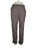 Modern Ambition Solid Gray Active Pants Size XL - photo 1