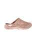 Skechers Pink Mule/Clog Size 9 - photo 1