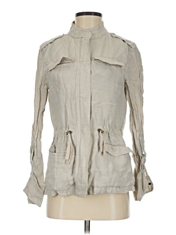 Banana Republic Factory Store Jacket (view 1)