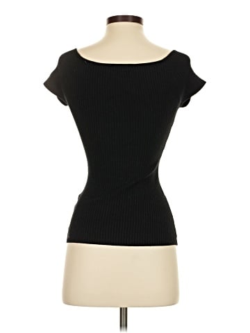 H&M Sleeveless T-Shirt (view 2)