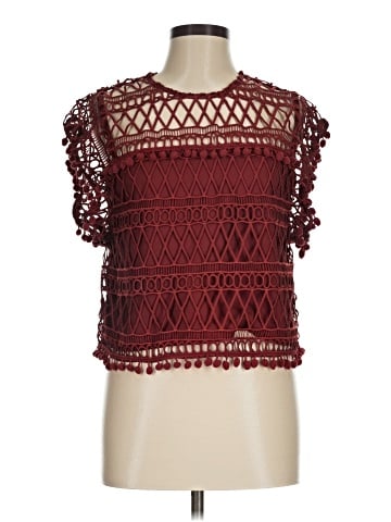 Tularosa Short Sleeve Top (view 1)