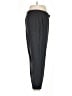 Gap Chevron-herringbone Gray Sweatpants Size XL - photo 4