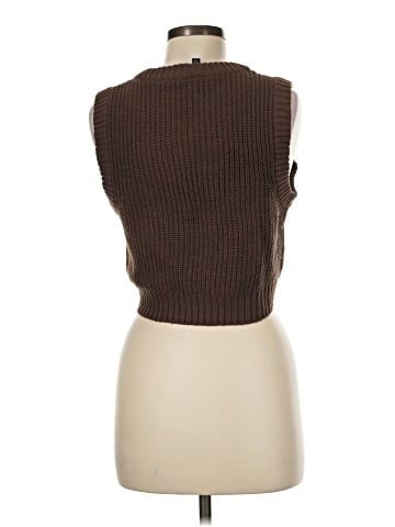 Divided by H&M Sweater Vest (view 2)