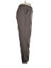 Modern Ambition Solid Gray Active Pants Size XL - photo 4