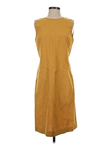 Lafayette 148 New York Casual Dress (view 1)