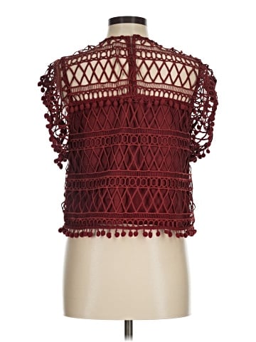 Tularosa Short Sleeve Top (view 2)