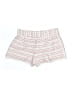 Club Monaco Print White Shorts Size XS - photo 2