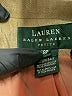 Lauren by Ralph Lauren Tan Blazer Size 8 Petite - photo 7