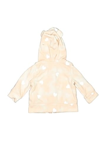 Baby Gap Zip Up Hoodie (view 2)