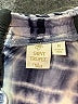 Saint Tropez West Blue Sleeveless Blouse Size M - photo 7