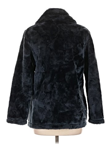 Free People Faux Fur Jacket (view 2)