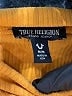 True Religion Yellow Short Sleeve Turtleneck Size M - photo 7