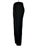 Unbranded Solid Black Casual Pants Size XL (estimated) - photo 5