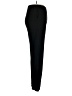 Unbranded Solid Black Casual Pants Size XL (estimated) - photo 4