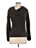 Tahari Gray Turtleneck Sweater Size L - photo 1