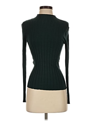 Ann Taylor LOFT Turtleneck Sweater (view 1)