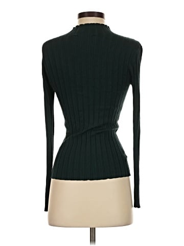 Ann Taylor LOFT Turtleneck Sweater (view 2)