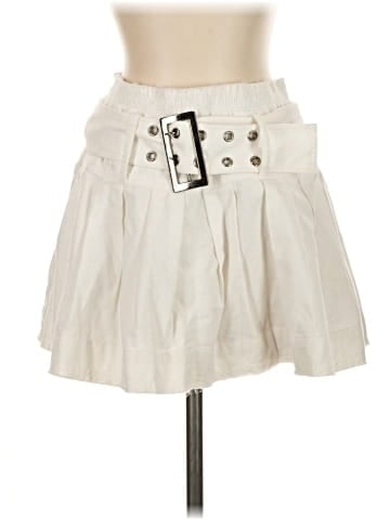 Pilcro Casual Skirt (view 1)