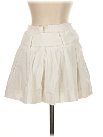 Pilcro Casual Skirt (view 2)