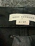 Good American Black Jeans Size 4 - photo 7