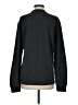 American Eagle Outfitters Black Sweatshirt Size XS - photo 2