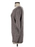 Lucky Brand Gray Pullover Sweater Size XS - photo 5