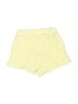 Zara Stripes Yellow Shorts Size 3-6 mo - photo 2