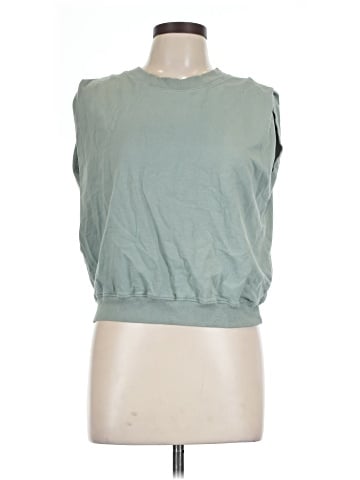 Freely Sleeveless T-Shirt (view 1)