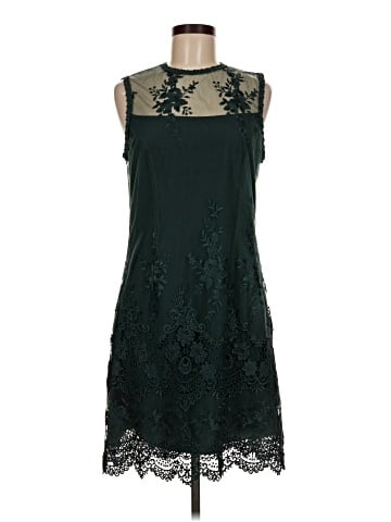 NANETTE Nanette Lepore Cocktail Dress (view 1)