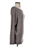 Lucky Brand Gray Pullover Sweater Size XS - photo 4