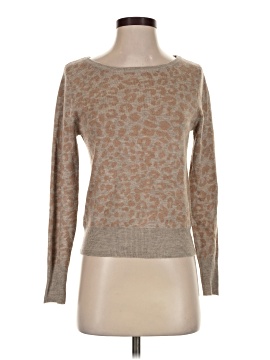 Heartloom Pullover Sweater (view 1)