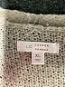 LC Lauren Conrad Tan Cardigan Size XL - photo 7