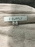 Z Supply Gray Fleece Size M - photo 3