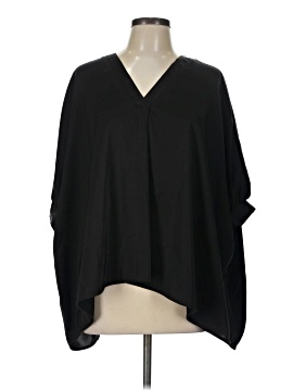 Entro 3/4 Sleeve Blouse (view 1)