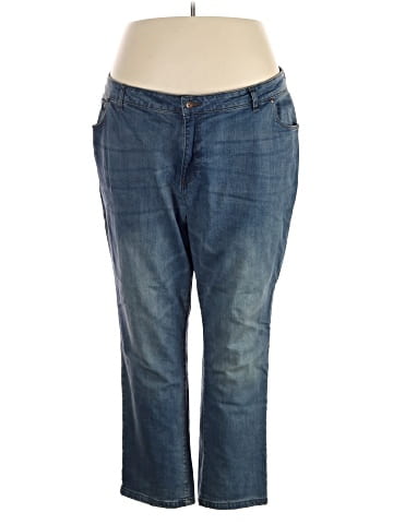 Ellos Jeans (view 1)
