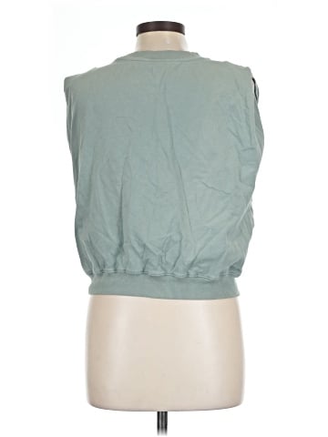 Freely Sleeveless T-Shirt (view 2)