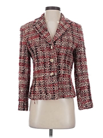 Austin Reed Wool Blazer (view 1)