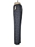 Charter Club Tweed Blue Casual Pants Size M - photo 5