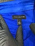 The Limited 100% Polyester Blue Casual Dress Size L - photo 7
