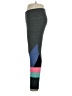 Unbranded Color Block Gray Yoga Pants Size XL (estimated) - photo 5