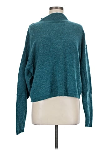 Free People Turtleneck Sweater (view 1)