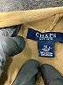 Chaps Tan Cardigan Size 1X - photo 7