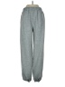 Princess Polly 100% Polyester Chevron-herringbone Gray Casual Pants Size 0 - photo 1