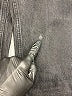 Zara Black Jeans Size 6 - photo 3