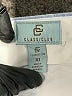 Class Club Blue Dress Pants Size 10 - photo 4