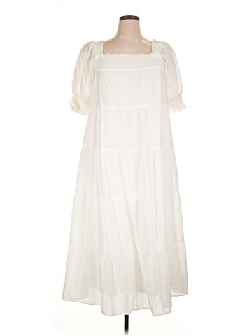 English Factory Casual Dress (view 1)